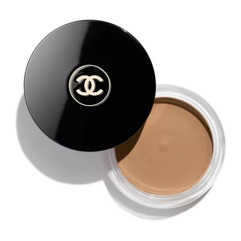 boots chanel bronzer